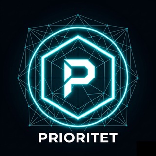Telegram profile photo for PRIORITET DAO