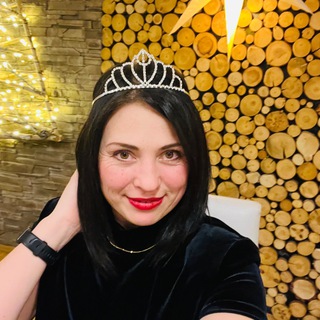 Telegram profile photo for Наталья Брагарь ГРАНТЫ 💬