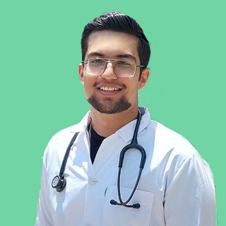 Telegram profile photo for دکتر رضائی | مشاور کنکور