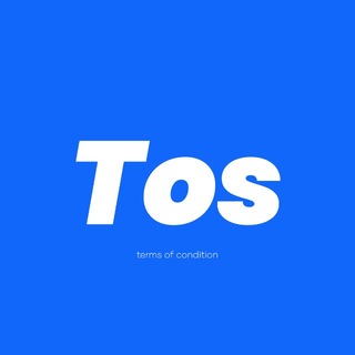Telegram profile photo for Jensen TOS