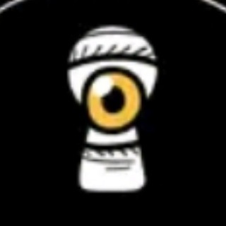 Telegram profile photo for dark dome