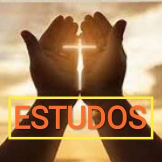 Telegram profile photo for Canal Yeshua - Estudos Bíblicos - Grupo de Orações