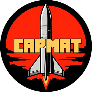 Telegram profile photo for Сармат