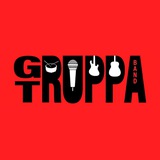 Telegram profile photo for Gruppa Truppa