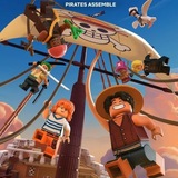 Telegram profile photo for LEGO One Piece (2026)
