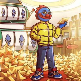 Telegram profile photo for Hopium Microcaps
