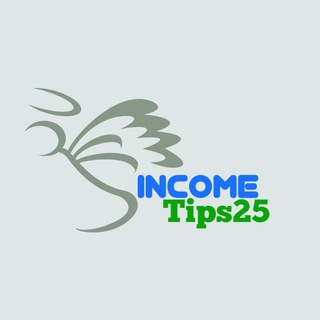 Telegram profile photo for Income Tips25