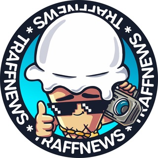 Telegram profile photo for Traffnews Radar