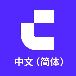 Telegram profile photo for CoinW幣贏交流群