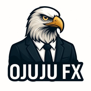 Telegram profile photo for Ojuju FX | Public journal 2026 📈