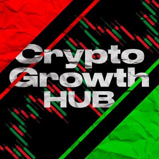 Telegram profile photo for CryptoGrowth Hub