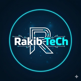 Telegram profile photo for Rakib KYC ALL COUNTRY ZONE