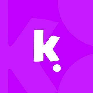 Telegram profile photo for Kindify