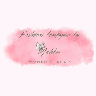 Telegram profile photo for Fashion Boutique by Malika🛍 серия йигамиз, Наличие товарлар