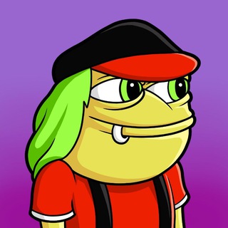 Telegram profile photo for Slippy | CTO By ๐๐ช๐ฝ๐ฝ ๐๐พ๐ป๐ฒ๐ฎ
