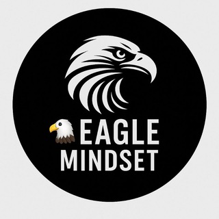 Telegram profile photo for 🦅 Eagle Mindset