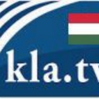 Telegram profile photo for Kla.TV - Magyar