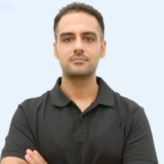 Telegram profile photo for Geography by Vineet Thaploo