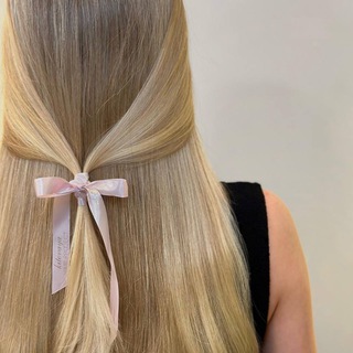 Telegram profile photo for L.A. HairProject