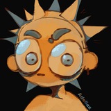 Telegram profile photo for 🐟The sting of death🪼