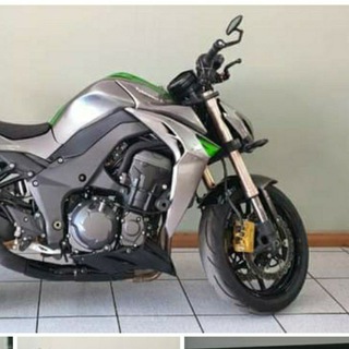 Telegram profile photo for Bikes for Sale