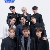 Telegram profile photo for WANNA · ONE
