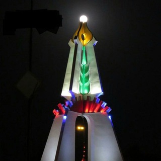 Telegram profile photo for اخبار دلیجان