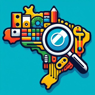Telegram group profile photo for Vagas TIC - BR