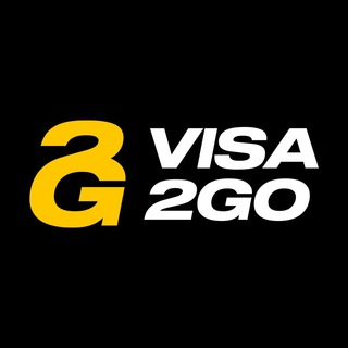 Telegram profile photo for VISA2GO IMMIGRATION