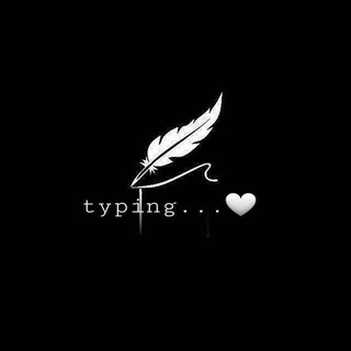 Telegram profile photo for ...typing