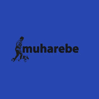Telegram profile photo for MUHAREBE