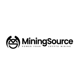 Telegram profile photo for Mining Source