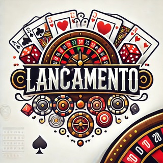 Telegram profile photo for 🚀LANÇAMENTOS TOP🚀