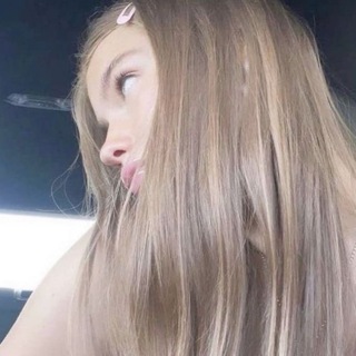 Telegram profile photo for ангел