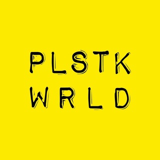 Telegram profile photo for PLSTK WRLD