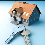 Telegram profile photo for İstanbul kiralık ve satılık ev