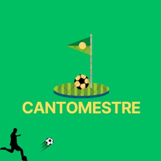 Telegram group profile photo for CantoMestre Oficial