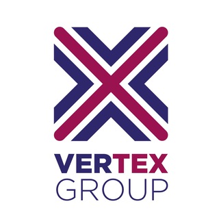 Telegram profile photo for Vertex Group-للوساطة المالية