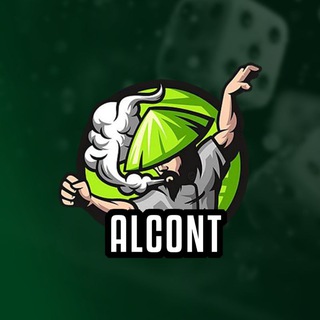 Telegram profile photo for Alcont_bot