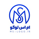 Telegram profile photo for نمونه ها : طراحی استیکر