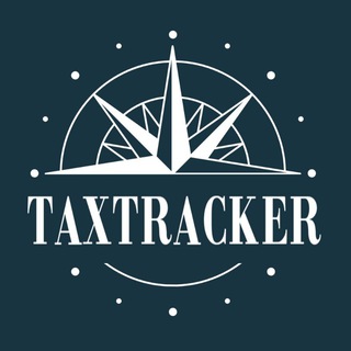 Telegram profile photo for TaxTracker