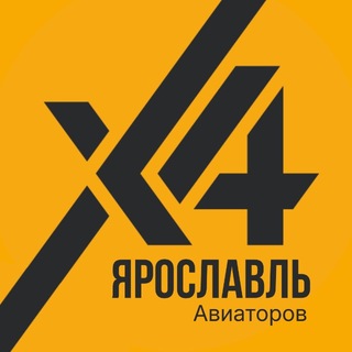Telegram group profile photo for X4 Падел Авиаторов | Ярославль