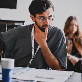 Telegram profile photo for GÁSSIEV — Pro все