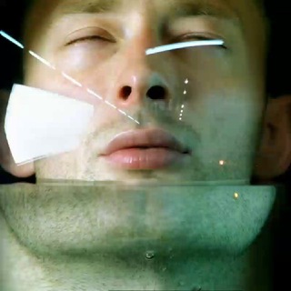 Telegram group profile photo for Radiohead Group