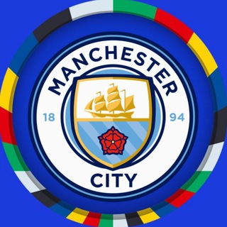 Telegram profile photo for Manchester City | Манчестер Сити