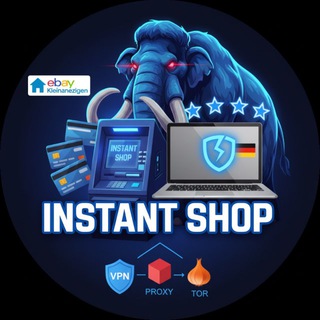 Telegram profile photo for INST🅰️NT SHO🅿️