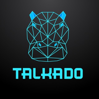 Telegram profile photo for Talkado Network