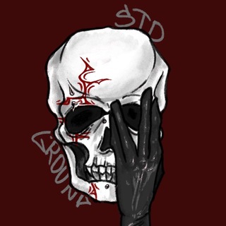 Telegram profile photo for std ground¿ || тату пирсинг пермь