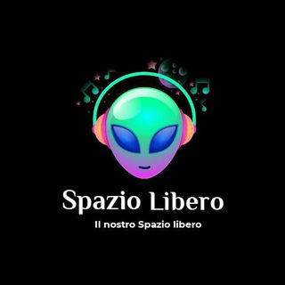 Telegram profile photo for Spazio Libero