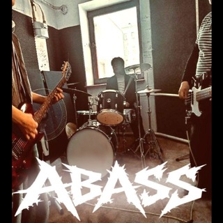Telegram profile photo for ABASS